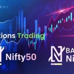 Bank Nifty and Nifty 50