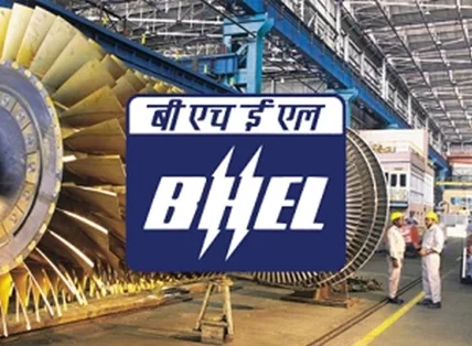 Bharat Heavy Electricals Limited