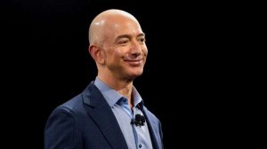 Jeff Bezos: The Founder of Amazon Reclaims World’s Richest Person Title