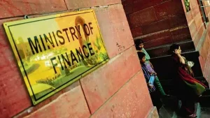 Indian Government’s Ambitious Borrowing Plan: Half of Rs 14L Cr Target Set for H1