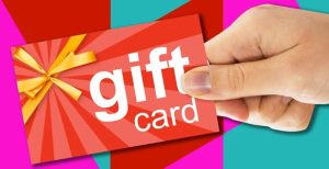 Tips for Choosing the Ideal Gift Cards for Any Event