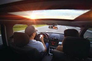 Beyond the Adrenaline Rush: Exploring the Secret to Accident-Free Driving