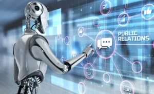 The Impact of AI-Generated Content on Business Communications