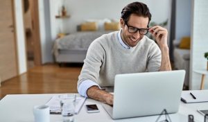 5 Helpful Financial Tips for Freelancers and Independent Contractors