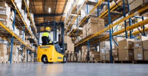 Optimizing Your Supply Chain with Strategic Warehousing