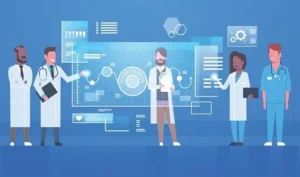 Leveraging Business Tech for Career Growth in the Medical Industry: A Guide for Aspiring Leaders