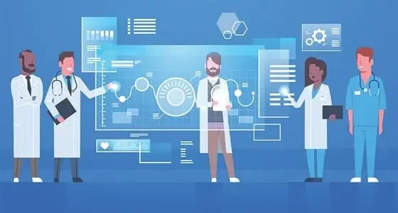 Business Technology in Healthcare