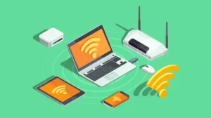 Impact of Managed WiFi on Business Productivity