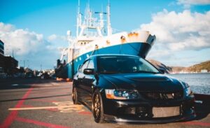 The Benefits Of California Car Shipping