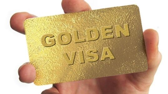 Golden Visa