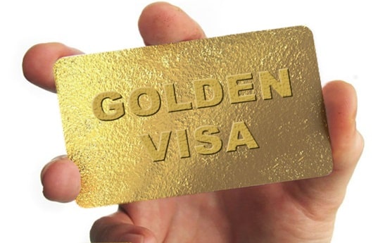 Golden Visa