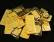 Started Investing with Bullion