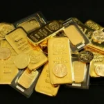 Started Investing with Bullion