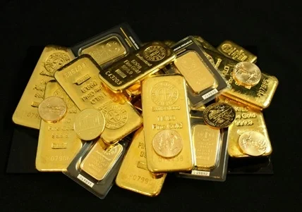 Started Investing with Bullion