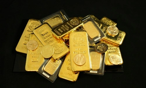 Started Investing with Bullion