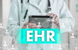 EHR: Revolutionizing Patient Care and Data Management