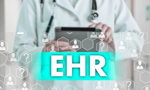 EHR