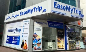 EaseMyTrip Promoter Offloads Stake in Major Block Deal