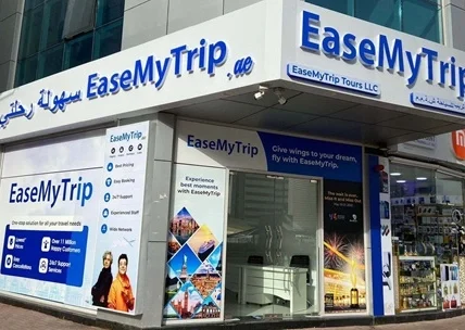 EaseMyTrip