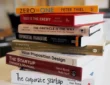 Entrepreneurial Books