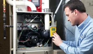 Signs Your Furnace Is Inefficient and How to Improve It