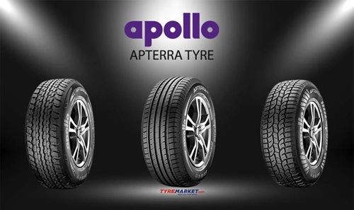 Apollo Tyres