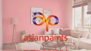 SWOT Analysis of Asian Paints in 2025