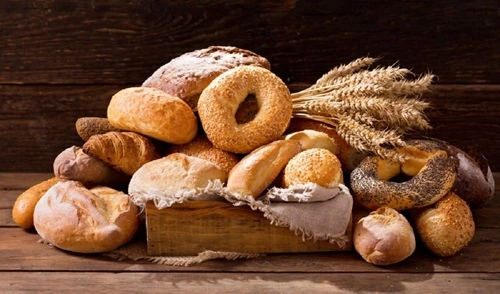 Bakery Industry