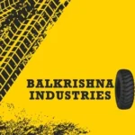 Balkrishna Industries Ltd