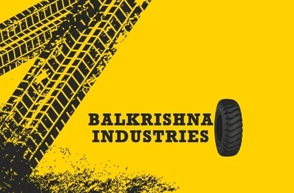 Balkrishna Industries Ltd