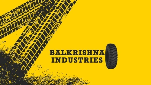 Balkrishna Industries Ltd