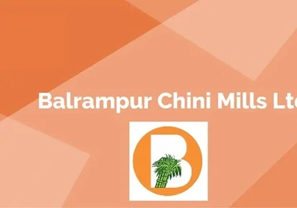 Balrampur Chini Mills Limited