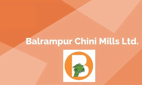 Balrampur Chini Mills Limited