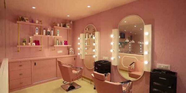 Beauty Parlour