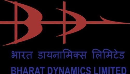 Bharat Dynamics Limited