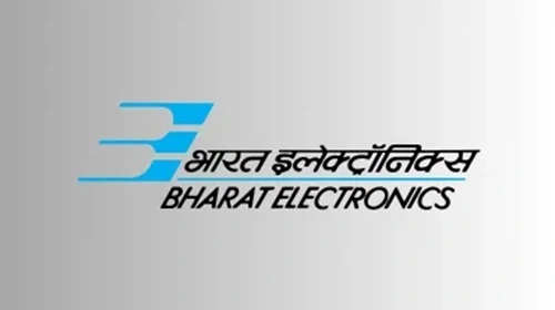 Bharat Electronics Limited