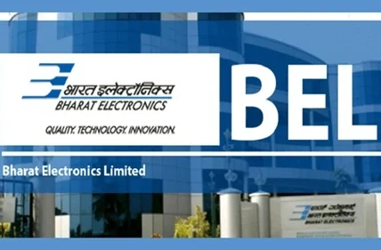 Bharat Electronics Limited