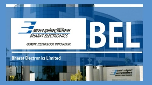 Bharat Electronics Limited