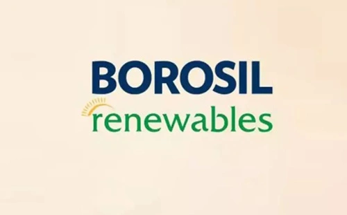 Borosil Renewables Limited