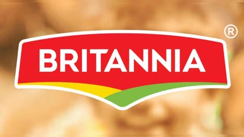 Britannia Industries Ltd