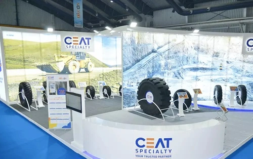 CEAT Tyres Company