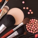 Cosmetic Industry