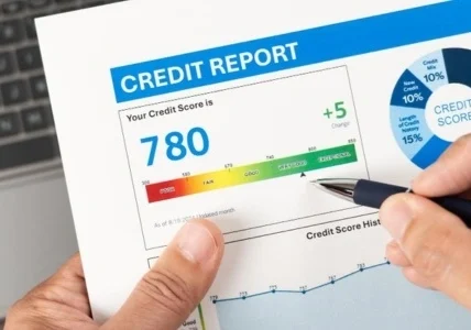 Credit Score