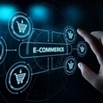 E-commerce