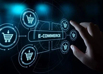 E-commerce