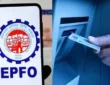 EPFO Introduces ATM Card and Mobile App for Seamless