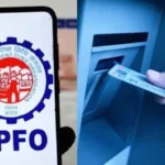 EPFO Introduces ATM Card and Mobile App for Seamless