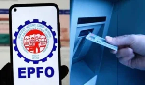 EPFO Introduces ATM Card and Mobile App for Seamless Provident Fund Access