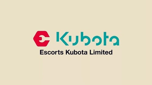 Escorts Kubota Limited