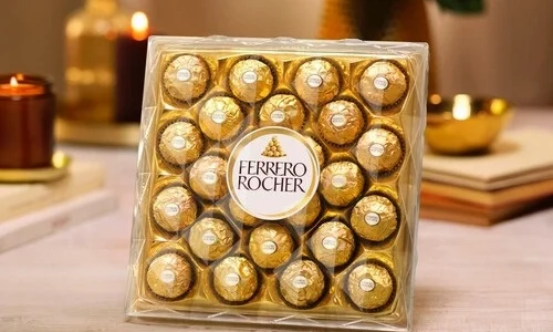 Ferrero Rocher